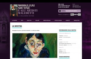 Modigliani-Soutine