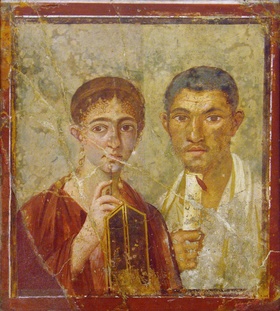 "Vita e morte a Pompei ed Ercolano", presentata mostra al British Museum di Londra 