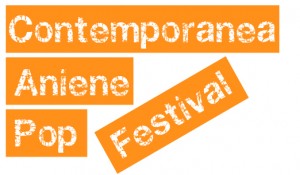 Subiaco Contemporanea Aniene Pop Festival
