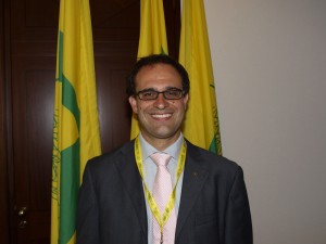 Roberto Moncalvo