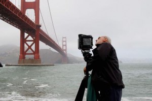 Basilico fotografa il Ponte di San Francisco, 2007 Basilico_ponte
