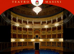 Teatro Masini di Faenza