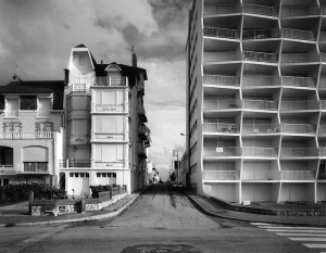 Le Touquet, Francia, 1985