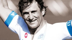 ALEX ZANARDI