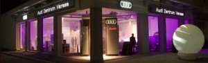 Audi Zentrum Varese