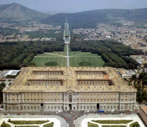 Caserta