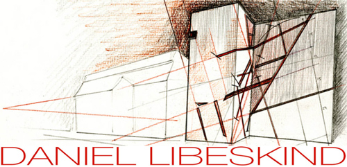 Daniel Libeskind