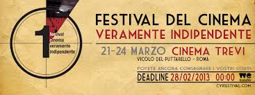 Festival del Cinema Veramente Indipendente