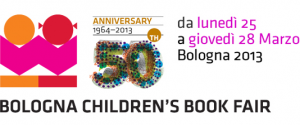 Fiera del Libro per Ragazzi - Bologna