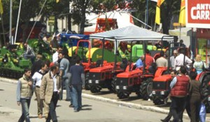 Fiera di Foggia