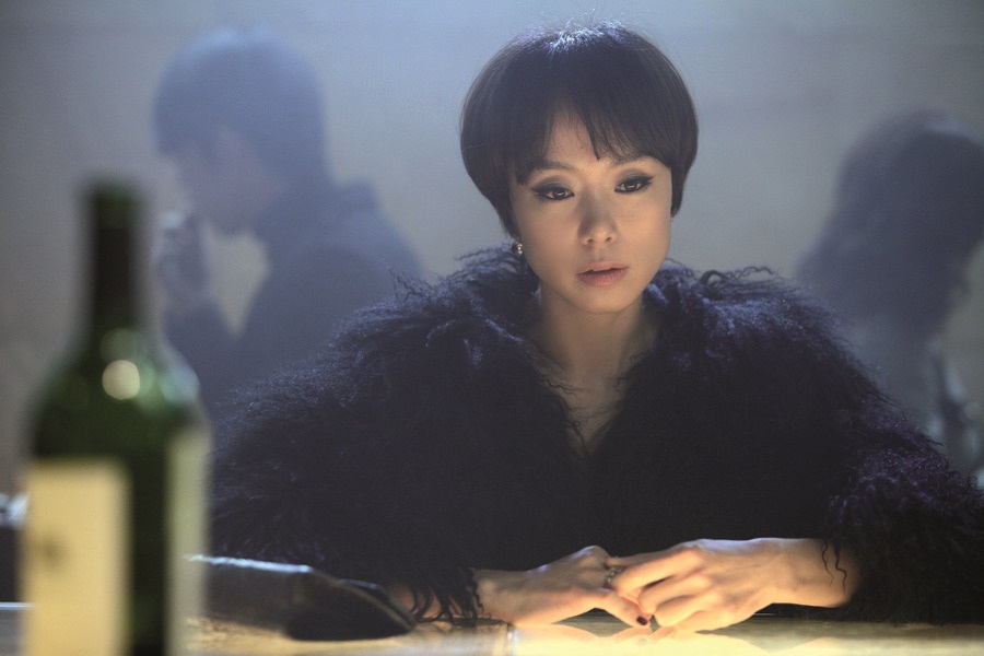 Jeon Do-yeon - Countdown