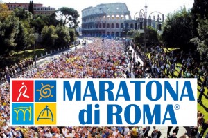 Maratona di Roma