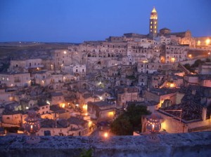 Matera