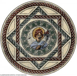 Modena-mosaico