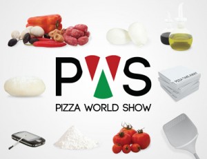Pizza World Show
