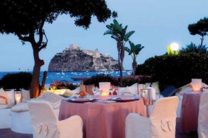 Punta Molino Hotel Beach Resort & Spa di Ischia