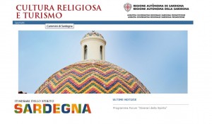 Turismo religioso in Sardegna