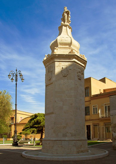 Epitaffio - Foggia