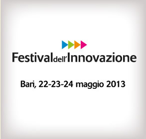 La Puglia prepara la terza edizione del Festival dell’Innovazione
