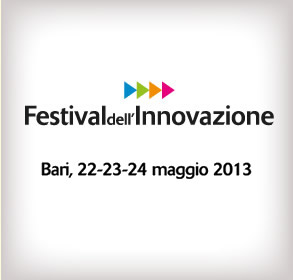 La Puglia prepara la terza edizione del Festival dell’Innovazione