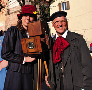 LE ARTI PER VIA - Milano Piazza Portello 2