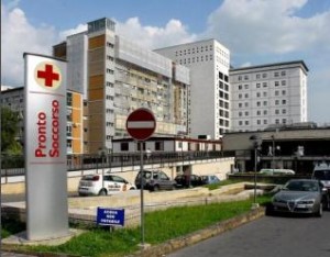 Ospedale di Pordenone