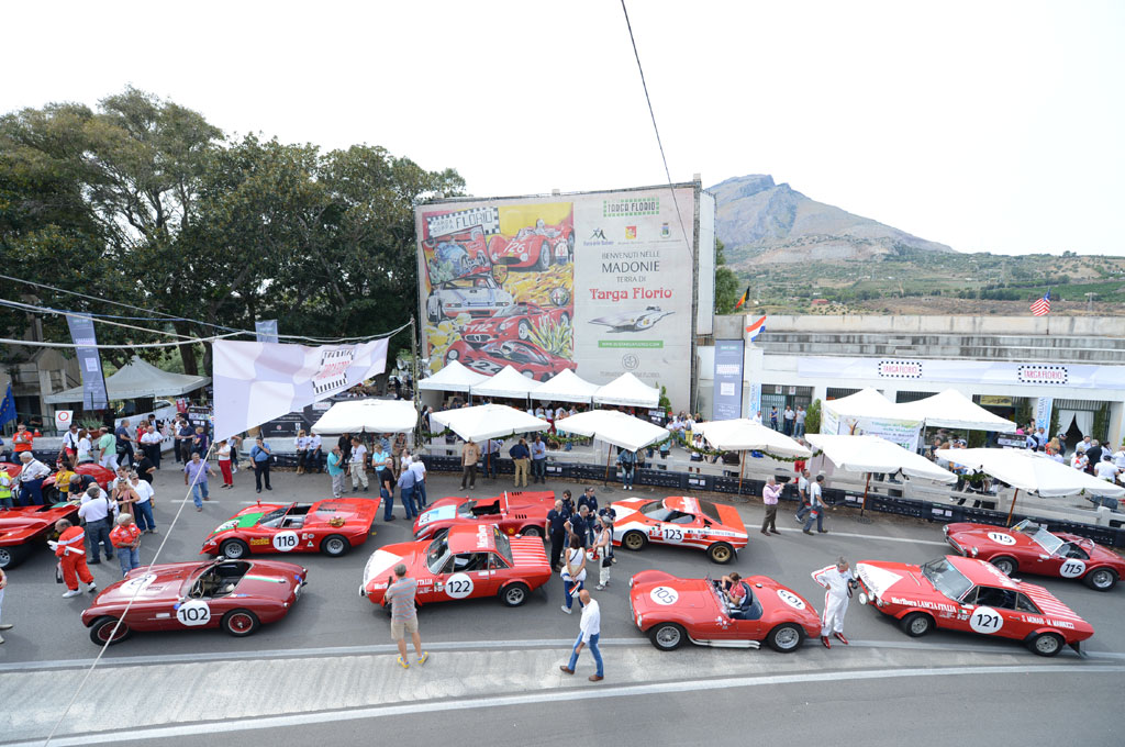 Targa Florio