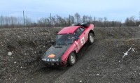 Lancia Fulvia