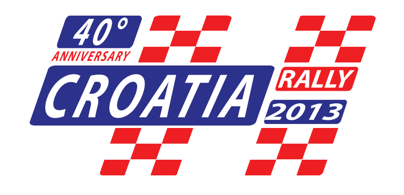 Croatia Rally 2013