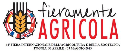 Fiera Internazionale dell’Agricoltura e della Zootecnia - Fiera di Foggia