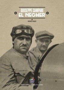 Giuseppe Campari -El Negher