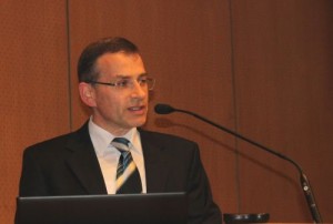 Gerhard Dambach, Amministratore Delegato Bosch