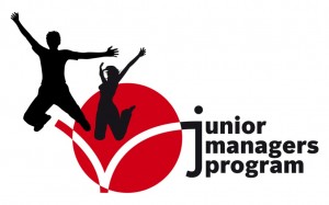 Junior Managers Program