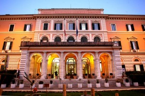 Policlinico Umberto I di Roma