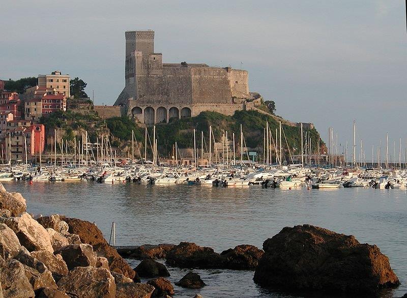 Lerici