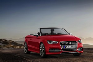 S3 cabriolet