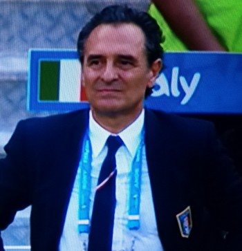 Altre preoccupazioni per Prandelli