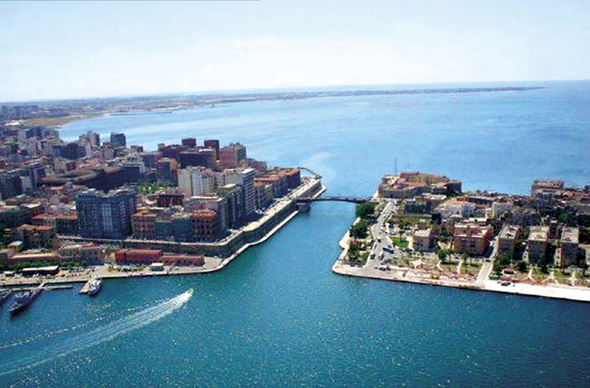 Taranto