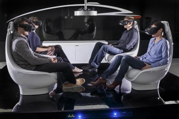 mercedes autonoma