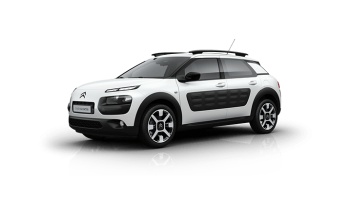 citroen cactus