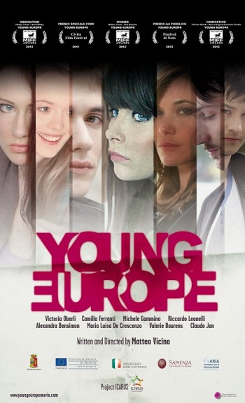 MANIFESTO YOUNG EUROPE OPEN LAYERS