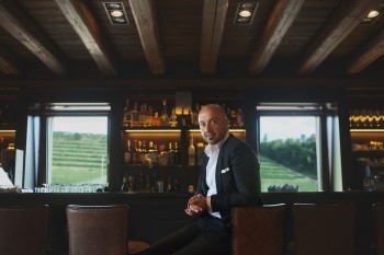 Alta Badia_Joe Bastianich